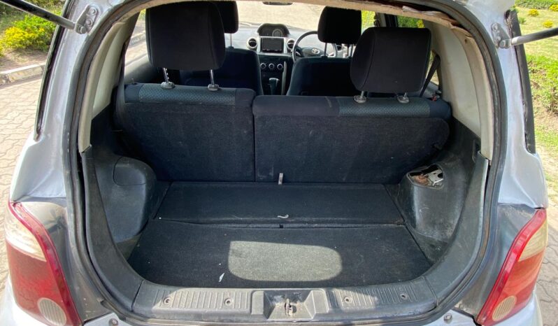 
								2007 TOYOTA IST full									